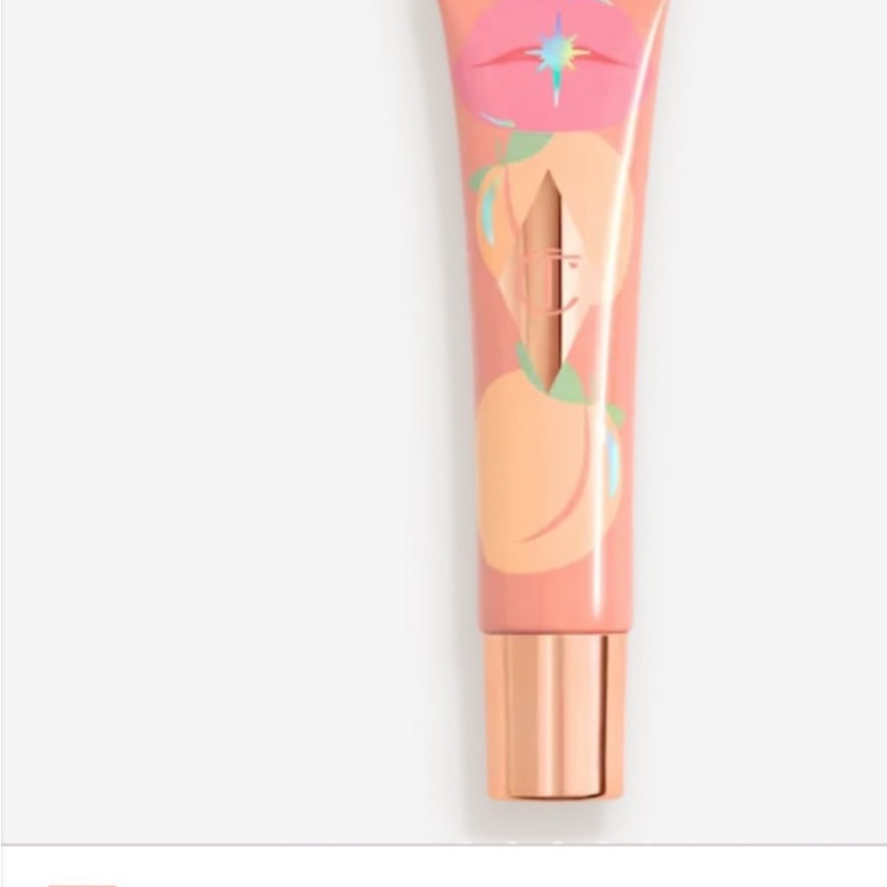 Charlotte Tilbury Unreal Lip -, Pure Peach